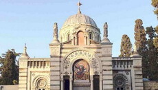 В Стамбуле восстановили храм на самом большом православном кладбище