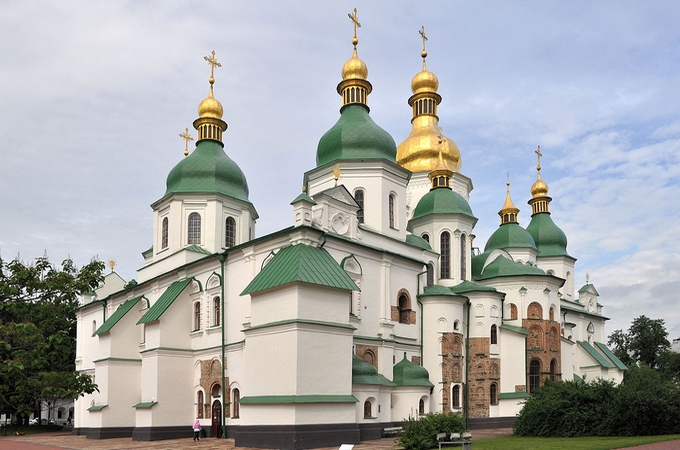 У Вірменії відбулась конференція, присвячена 1030-річчю хрещення Русі