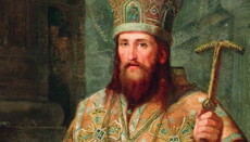Провідник по життю святих: святитель Димитрій Ростовський