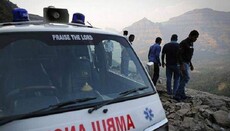 В Индии погибли 19 паломников, четверо числятся пропавшими без вести