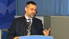 Религиовед: принцип Церкви – не бороться за политическую власть