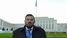 Правозахисник: держорганам вже не замовчати фактів порушення прав віруючих УПЦ (ВІДЕО)