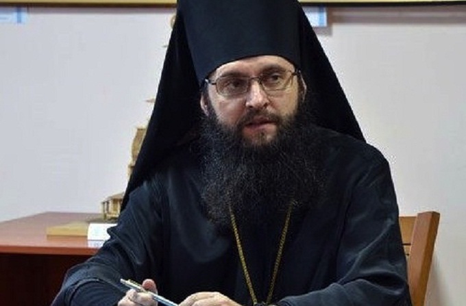 Верховній Раді байдуже до думки народу України, – архієпископ Климент