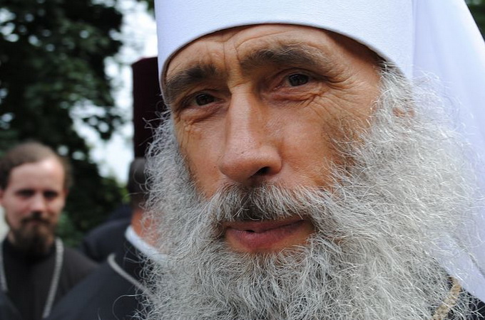 Господь выводит нас из ада этого мира и ставит на путь спасения, – иерарх УПЦ