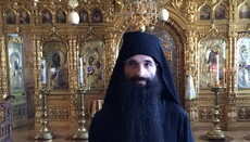 Наследие преподобного Паисия поистине уникально, – иерарх УПЦ