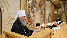 Нас мало кто слышит, но мы не унываем, – Предстоятель УПЦ