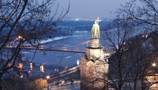 Media: Prince Vladimir called "impostor", his monument demanded to be dismantled