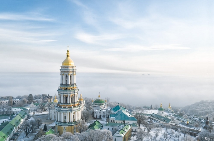 5 грудня УПЦ розповість про перспективи українського православ'я