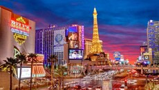 Складено «рейтинг гріховності» міст США за 2017 рік