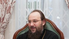 Наши священники на Донбассе объединяют людей, – митрополит УПЦ