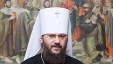 «Запрос» на притеснение УПЦ идет не снизу, а сверху, – митрополит Антоний
