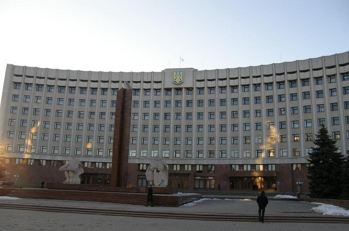 Влада Івано-Франківська просить перевірити священиків УПЦ на їхній зв'язок з ФСБ