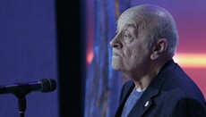 Умер знаменитый актер Леонид Броневой