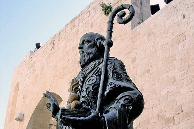 St Nicholas the Wonderworker and oranges: 10 interesting facts about saint