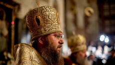 Святитель Николай до самой смерти стоял за Церковь, – митрополит Антоний