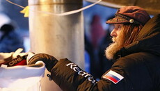 Австралийский путешественник, впечатленный Конюховым, решил креститься