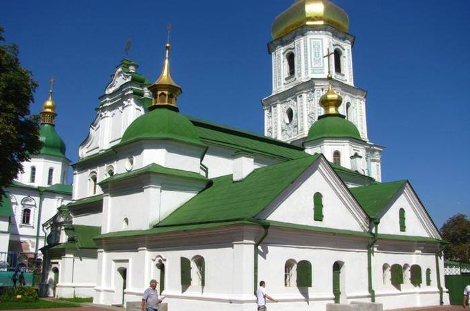 Теплую Софию передали Киевскому патриархату, нарушив закон, – эксперт