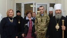 Політологи: антицерковна кампанія проти УПЦ дискредитує обмін полонених