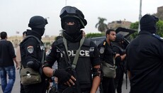 У Єгипті чоловік штурмував коптську церкву: 10 загиблих
