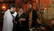 РПЦ ожидает завершения экспертизы «екатеринбургских останков» к лету 2018