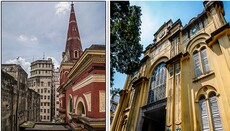 В Калькутте «умирающую» еврейскую общину хотят спасти открытием синагог