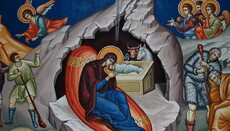 7 января – Рождество Господа Бога и Спаса нашего Иисуса Христа.