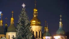 Стала відома програма святкування Різдва у столиці
