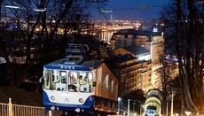 Рождественской ночью транспорт в Киеве будет работать на три часа дольше