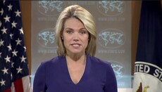 Госдеп США сделал заявление о нарушении свободы религии в мире
