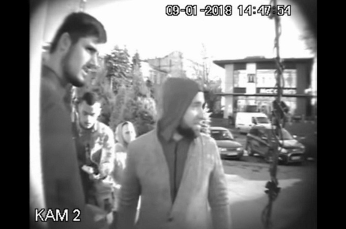В Одесі віряни УПЦ захистили свій храм від наруги провокаторів (ВІДЕО)