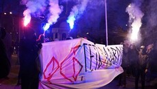 Речник УПЦ: За скандалами навколо Церкви стоять політичні багатоходівки