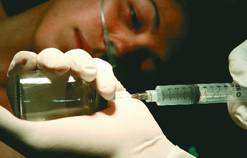 Священики: пацієнтів у Бельгії піддають евтаназії без серйозних причин