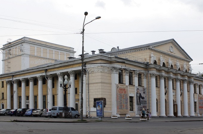 В Днепре открылась XVII выставка-ярмарка «Свет Православия»
