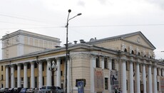 В Днепре открылась XVII выставка-ярмарка «Свет Православия»