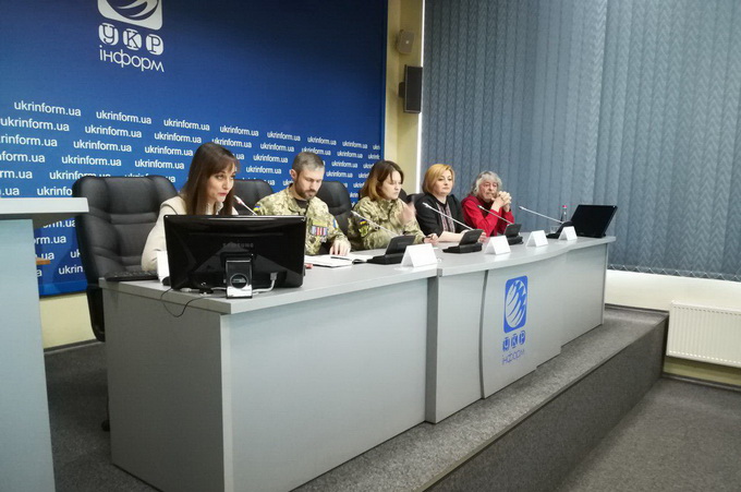 «Товариство ветеранів» Запоріжжя вимагає припинити діяльність УПЦ в країні