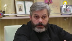 Запорожская трагедия: священник УПЦ рассказал, как все было на самом деле