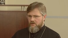 Речник УПЦ: Церкву використовують, щоб розгойдати ситуацію в країні (ВІДЕО)