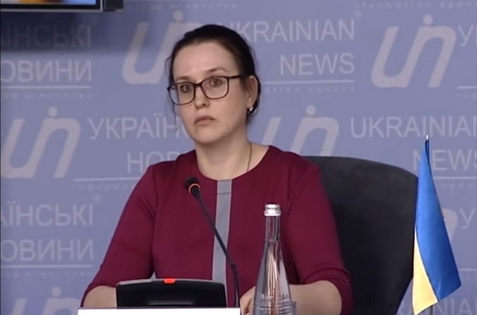 Після прес-конференції стосовно погроз С14 директора СПЖ внесли до «Миротворця»