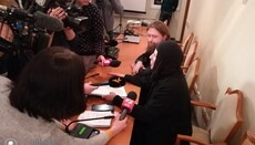 Сьогоднішня Десятинна церква – це історична правда, – монахиня УПЦ