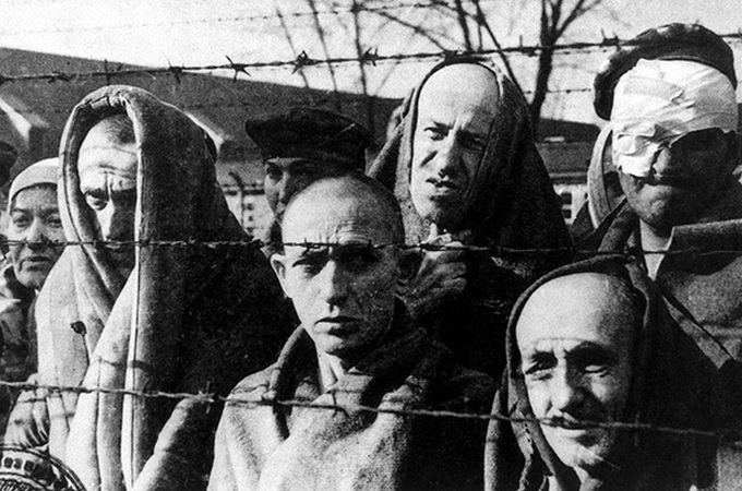Глава католического фонда заявил, что евреи сами виноваты в Холокосте