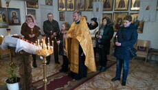 В Мукачеві УПЦ опікує вдів воїнів, загиблих в зоні конфлікту