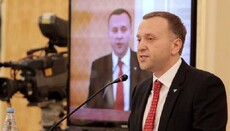 Глава Еврейского комитета указал на рост антисемитизма в Украине