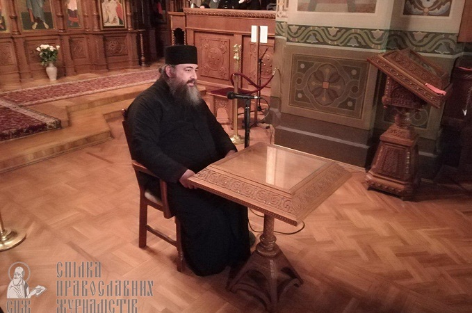 Греческий богослов рассказал, какая революция проходит сложнее всего