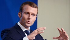У Франції президент хоче оптимізувати іслам, але не говорить, як саме