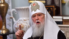 Філарет відчув, що змінився тренд, – політолог (ВІДЕО)