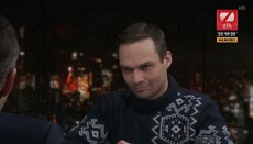 Сжечь Десятинку – единственно возможный вариант, – радикал Резниченко