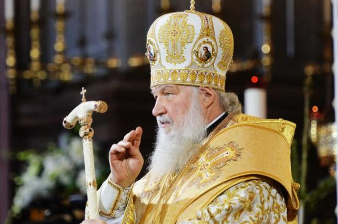 Патріарх Кирил: Одна з найважливіших подій у житті – зустріч з Богом