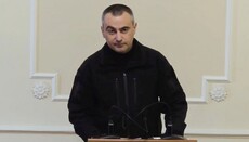 SSU considers seizures of UOC churches "artificially inspired"