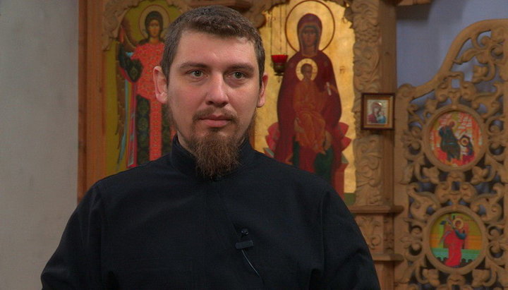 Чому розкольники переходять в канонічну Церкву