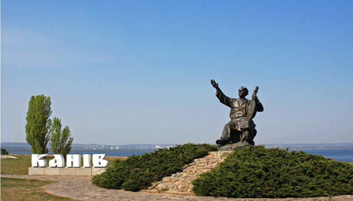 Уніати здійснять паломництво до могили Кобзаря, який ненавидів унію